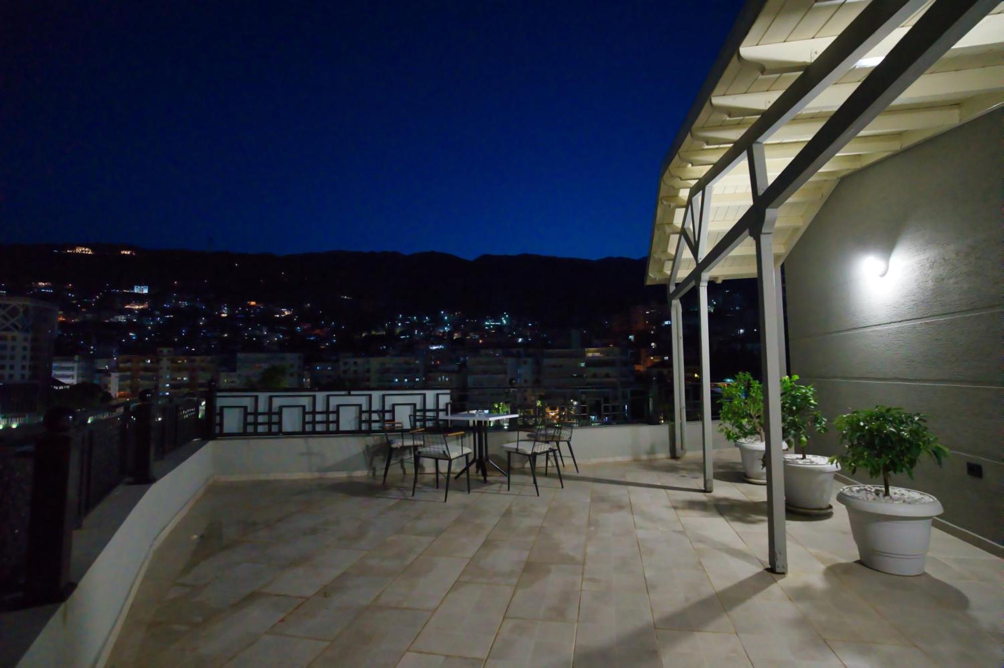 Rs Skendo Apartments Gjirokastër Buitenkant foto
