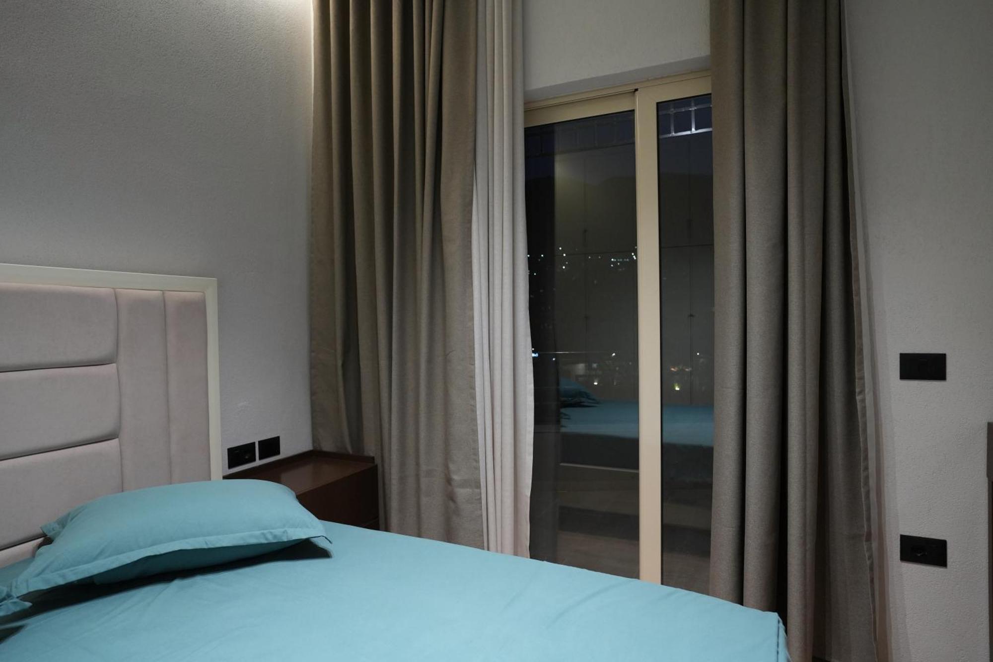 Rs Skendo Apartments Gjirokastër Buitenkant foto