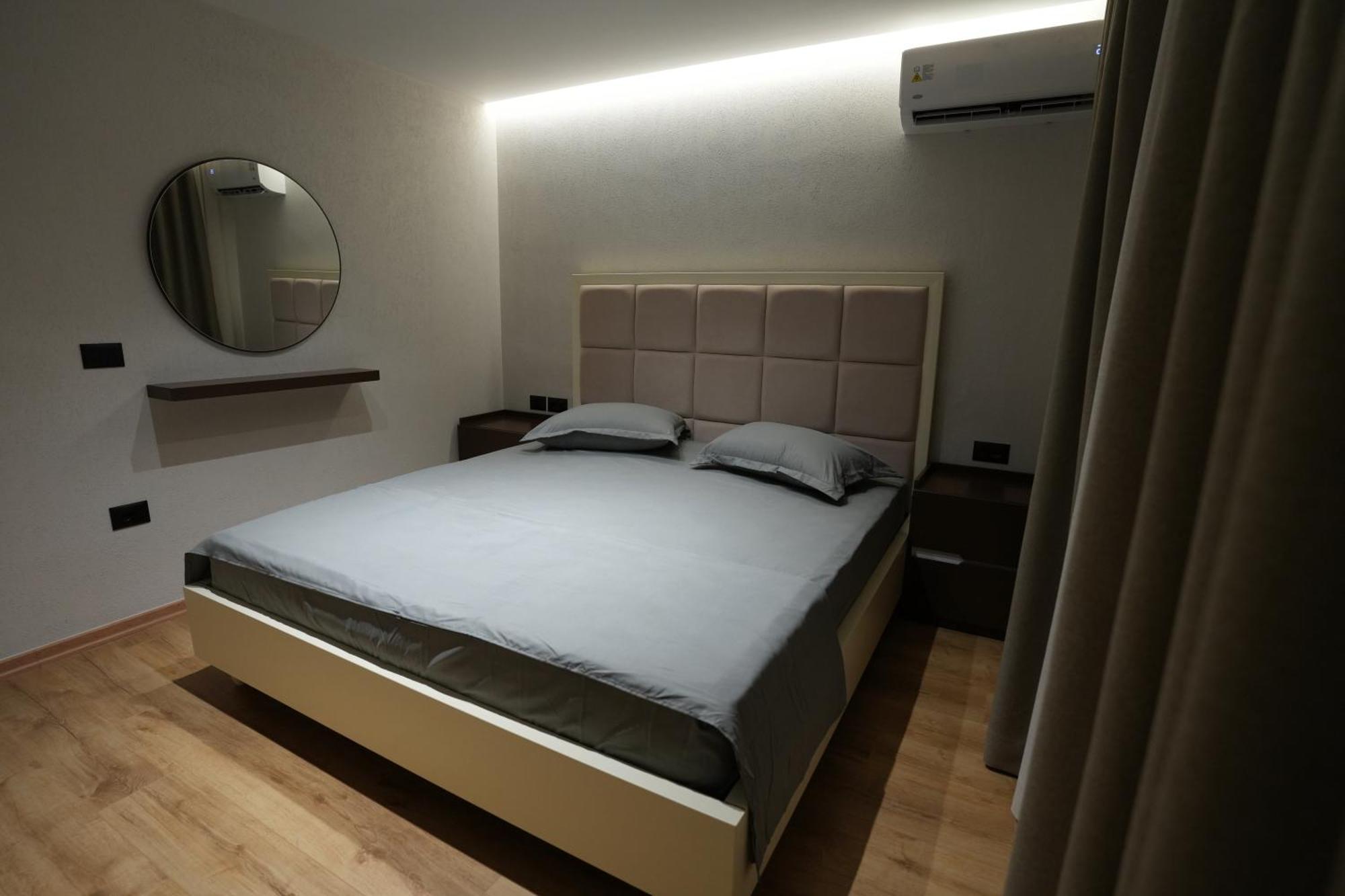 Rs Skendo Apartments Gjirokastër Buitenkant foto