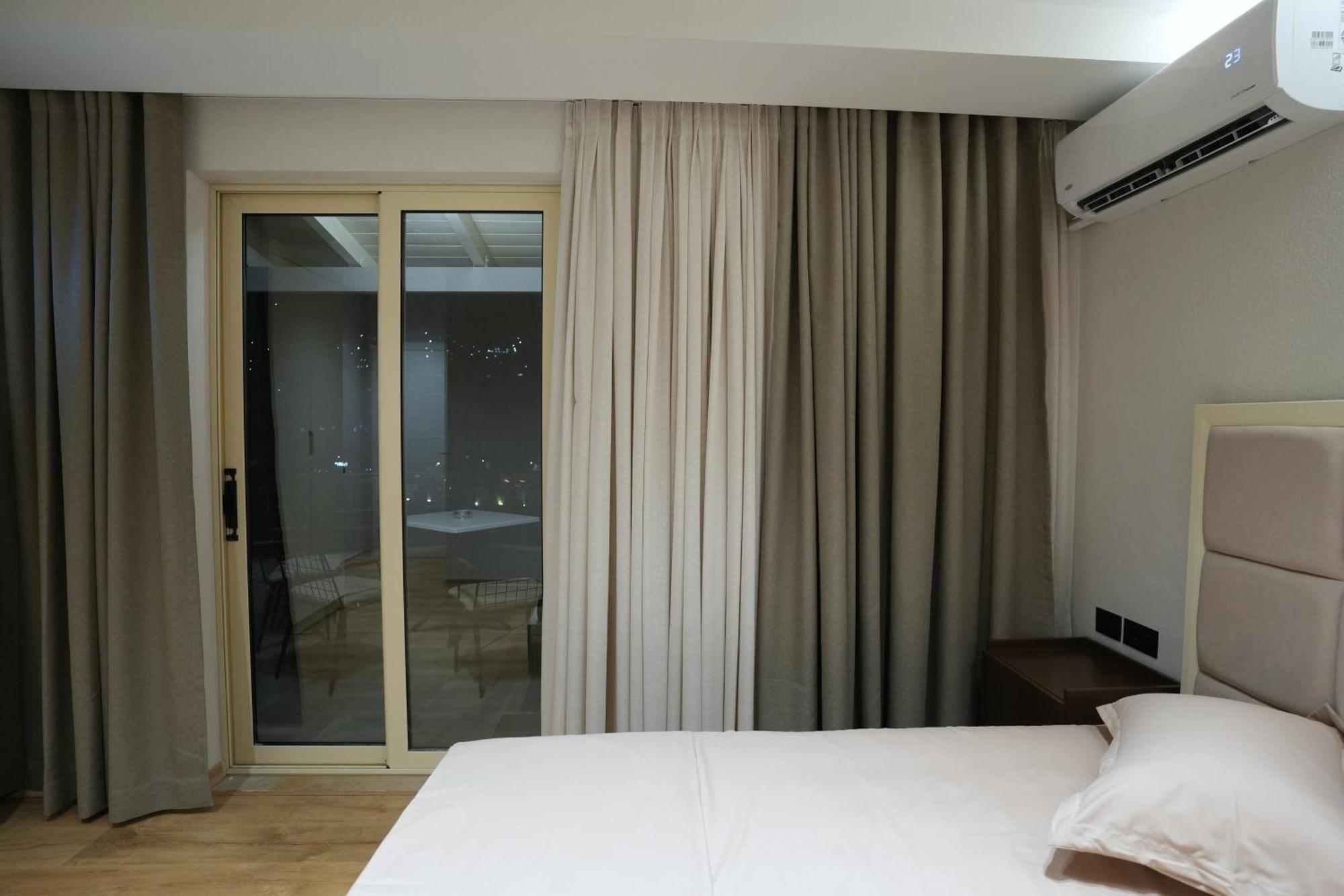 Rs Skendo Apartments Gjirokastër Buitenkant foto