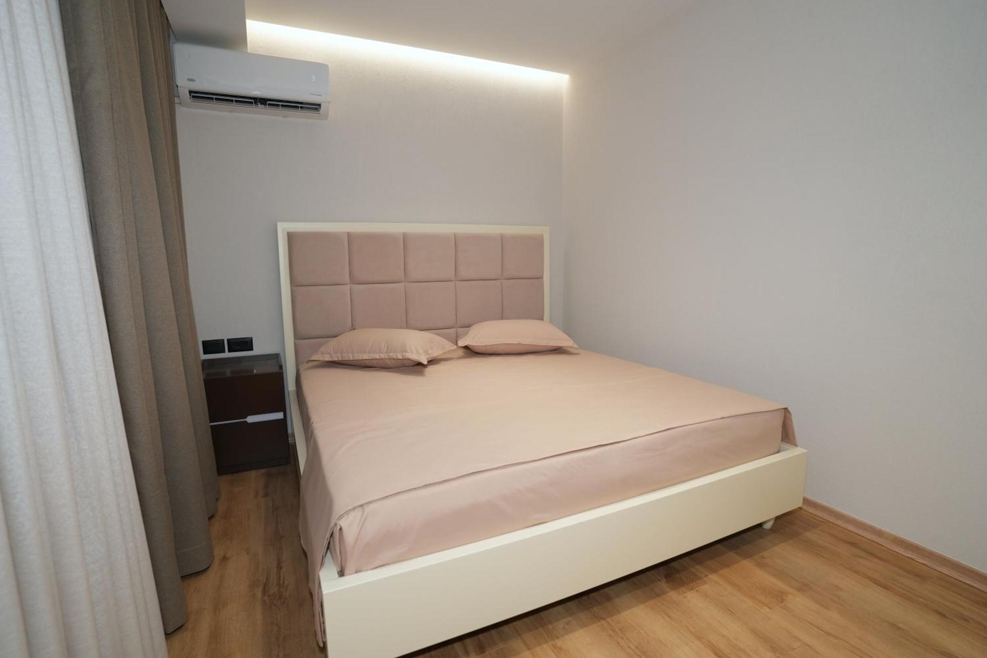 Rs Skendo Apartments Gjirokastër Buitenkant foto