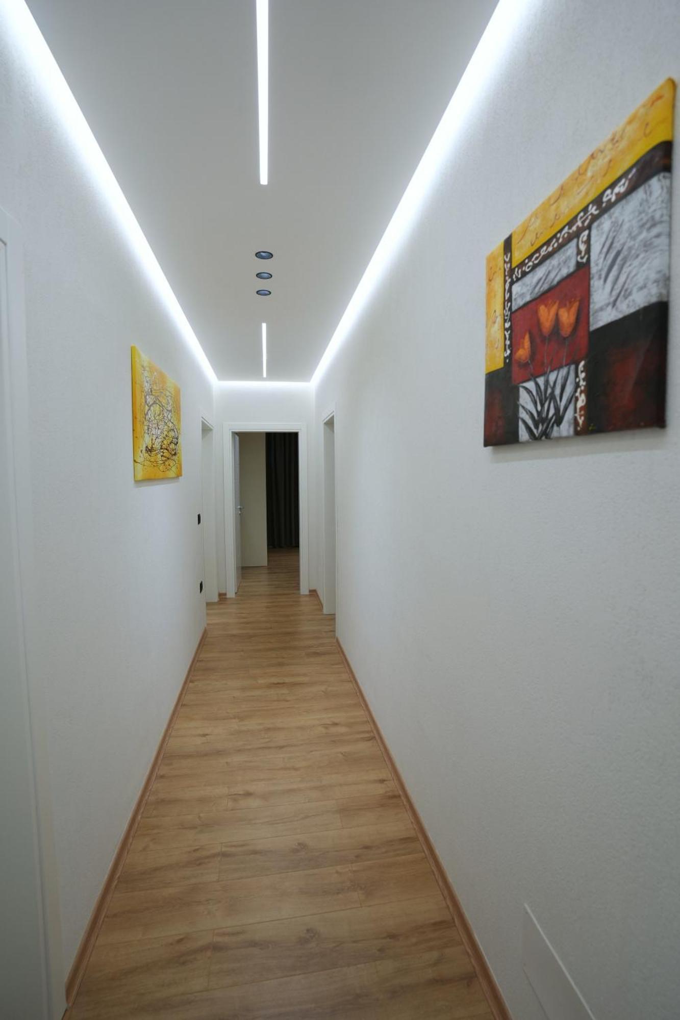 Rs Skendo Apartments Gjirokastër Buitenkant foto